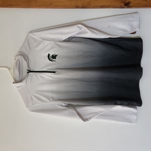 Michigan state MSU long sleeve shirt